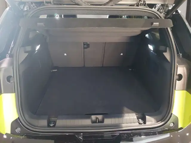 Jeep Compass Jeep Compass Elektro-74 kWh First Edition Ansicht 11