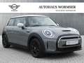 MINI Cooper SE Hatch DAB LED Navi Tempomat Klimaaut. Grau - thumbnail 11