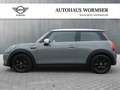 MINI Cooper SE Hatch DAB LED Navi Tempomat Klimaaut. Grau - thumbnail 6