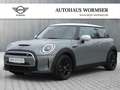 MINI Cooper SE Hatch DAB LED Navi Tempomat Klimaaut. Grau - thumbnail 5