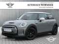 MINI Cooper SE Hatch DAB LED Navi Tempomat Klimaaut. Grau - thumbnail 1