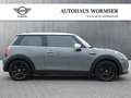 MINI Cooper SE Hatch DAB LED Navi Tempomat Klimaaut. Grau - thumbnail 10