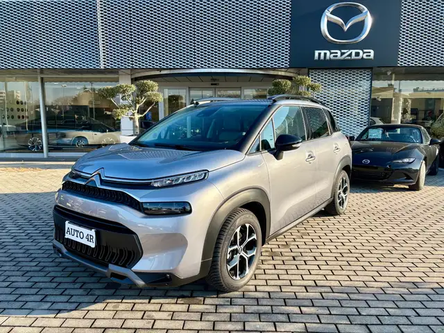 Citroen C3 Aircross C3 Aircross 1,2 PureTech 110cv Top GPL