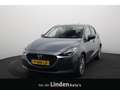 Mazda 2 1.5 Skyactiv-G Style Selected | Camera | Navigatie Grijs - thumbnail 1