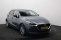 Mazda 2 1.5 Skyactiv-G Style Selected | Camera | Navigatie Grijs - thumbnail 3