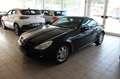 Mercedes-Benz SLK 280 SLK Roadster SLK 280 Schwarz - thumbnail 4