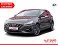 Hyundai i30 1.5 Edition 30+ Mild-Hybrid LED Navi Kamera Grijs - thumbnail 1