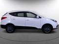 Hyundai iX35 1.7CRDI Tecno Star 4x2 Blanco - thumbnail 8