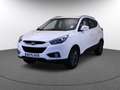 Hyundai iX35 1.7CRDI Tecno Star 4x2 Blanco - thumbnail 1