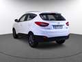 Hyundai iX35 1.7CRDI Tecno Star 4x2 Blanco - thumbnail 4