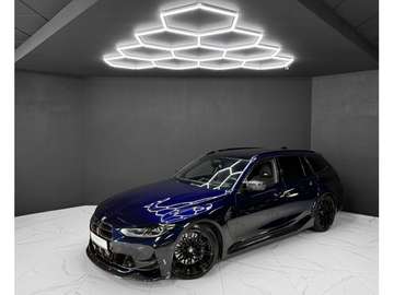 COMPETITION TOURING Xdrive / FULL CARBON / M Drive