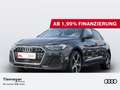 Audi A1 25 TFSI ADVANCED S LINE LED PDC SIT Grey - thumbnail 1