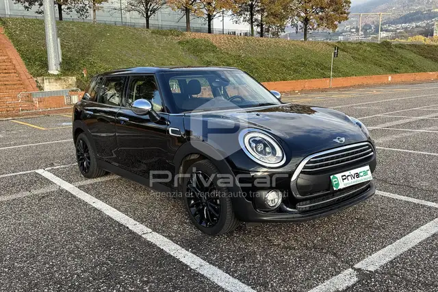 MINI One D Clubman Mini 1.5 One D Business Clubman Automatica