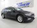 Volkswagen Passat Variant Business, LED, Navi, AHK,ACC, RFK Noir - thumbnail 1