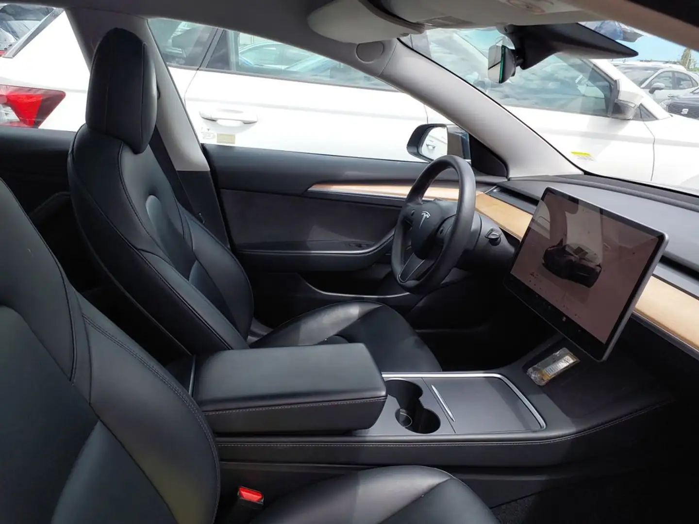 Tesla Model 3 Performance Dual Motor - 1