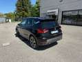 SEAT Arona 2022 1.0 tgi FR 90cv UniProprietario Neopatentato Nero - thumbnail 2