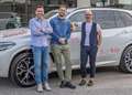 SEAT Arona 2022 1.0 tgi FR 90cv UniProprietario Neopatentato Nero - thumbnail 15