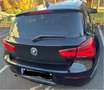 BMW 116 116i Schwarz - thumbnail 2