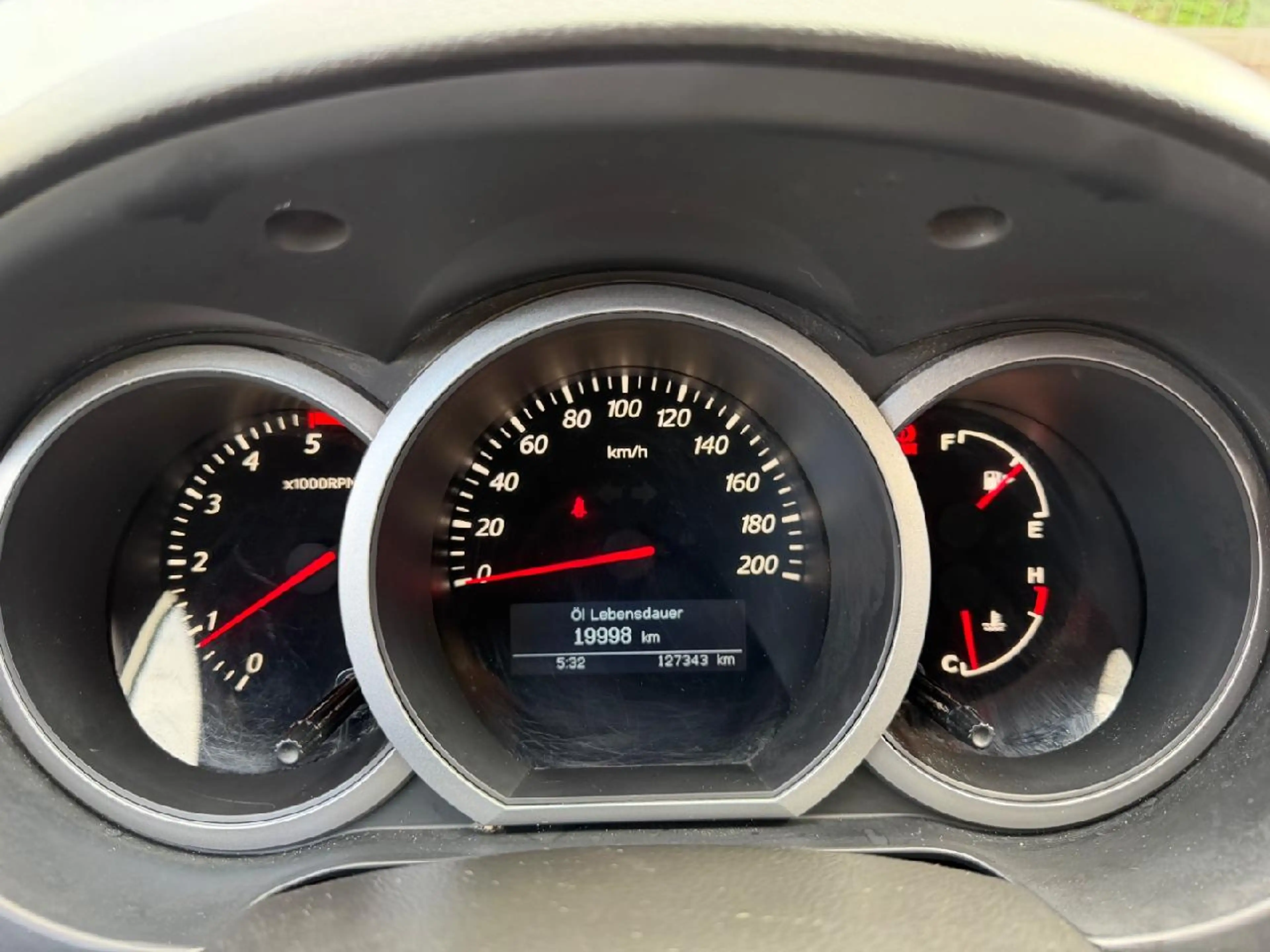 Suzuki Grand Vitara 1.9 DDIS Comfort — photo 8