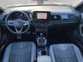 Volkswagen T-Roc R-LINE 2,0TDI+AHK+PANO+ACC+MATRIX+BLACK-STYLE+eHK+ Grau - thumbnail 12