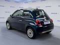 Fiat 500 1.0 Hybrid Dolcevita Blau - thumbnail 3