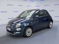 Fiat 500 1.0 Hybrid Dolcevita Blau - thumbnail 1