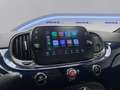 Fiat 500 1.0 Hybrid Dolcevita Blau - thumbnail 13