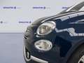 Fiat 500 1.0 Hybrid Dolcevita Blau - thumbnail 6