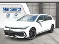 Volkswagen Golf VIII 1.5eTSI R-Line Pano18"LED Plus ACC AHK Alb - thumbnail 1