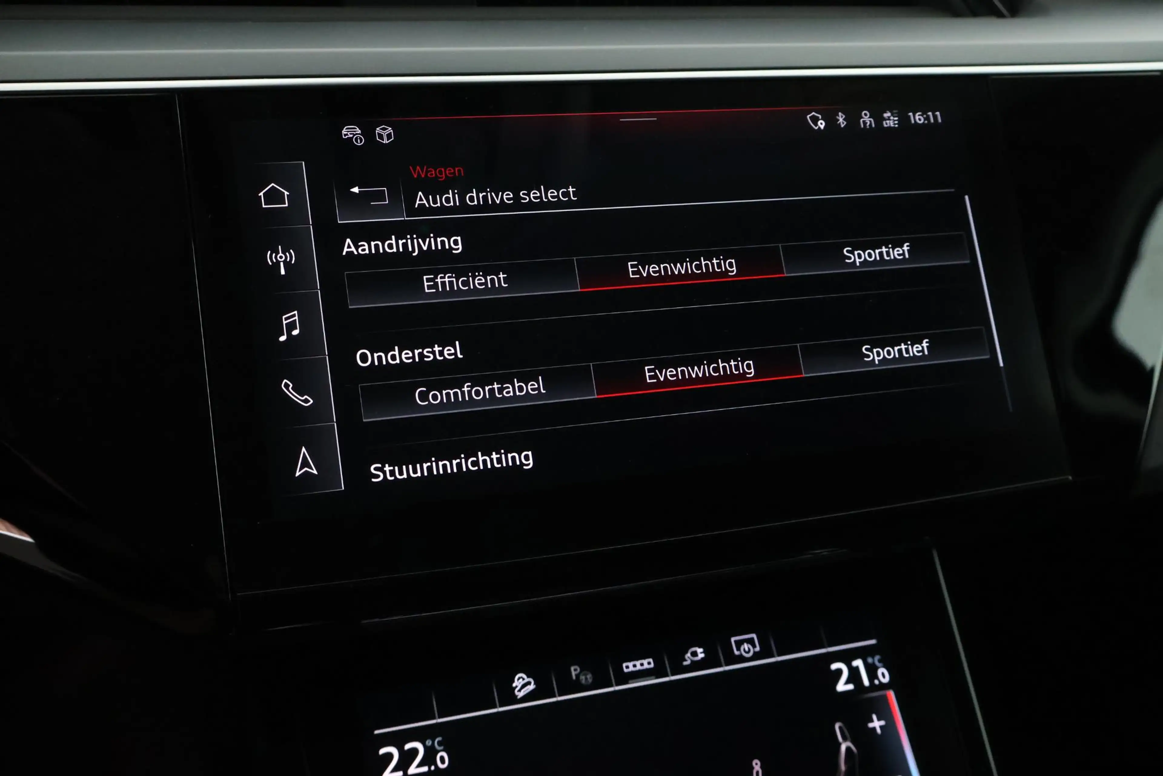 Audi Q8 e-tron 50 340pk quattro Advanced Edition 95 kWh SOH 100% — photo 31
