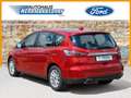 Ford S-Max 2,0 L Trend +AHK+AUTOMATIK+7-SITZER+NAVI+ Rouge - thumbnail 4