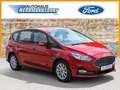 Ford S-Max 2,0 L Trend +AHK+AUTOMATIK+7-SITZER+NAVI+ Rouge - thumbnail 3