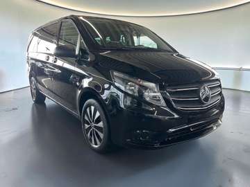 Tourer 119 Edition lang*2xSchiebe*7-Sitz*AH