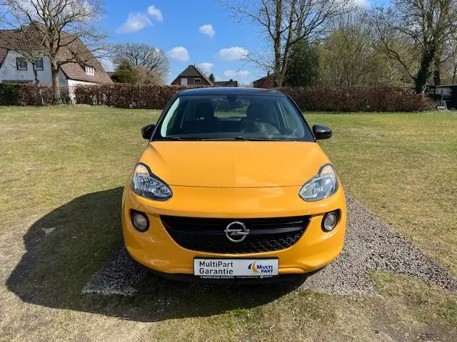 Opel Adam 1,4  Jam
