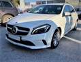 Mercedes-Benz A 180 Classe   Intuition 1°main tbe garantie 12 mois Weiß - thumbnail 1