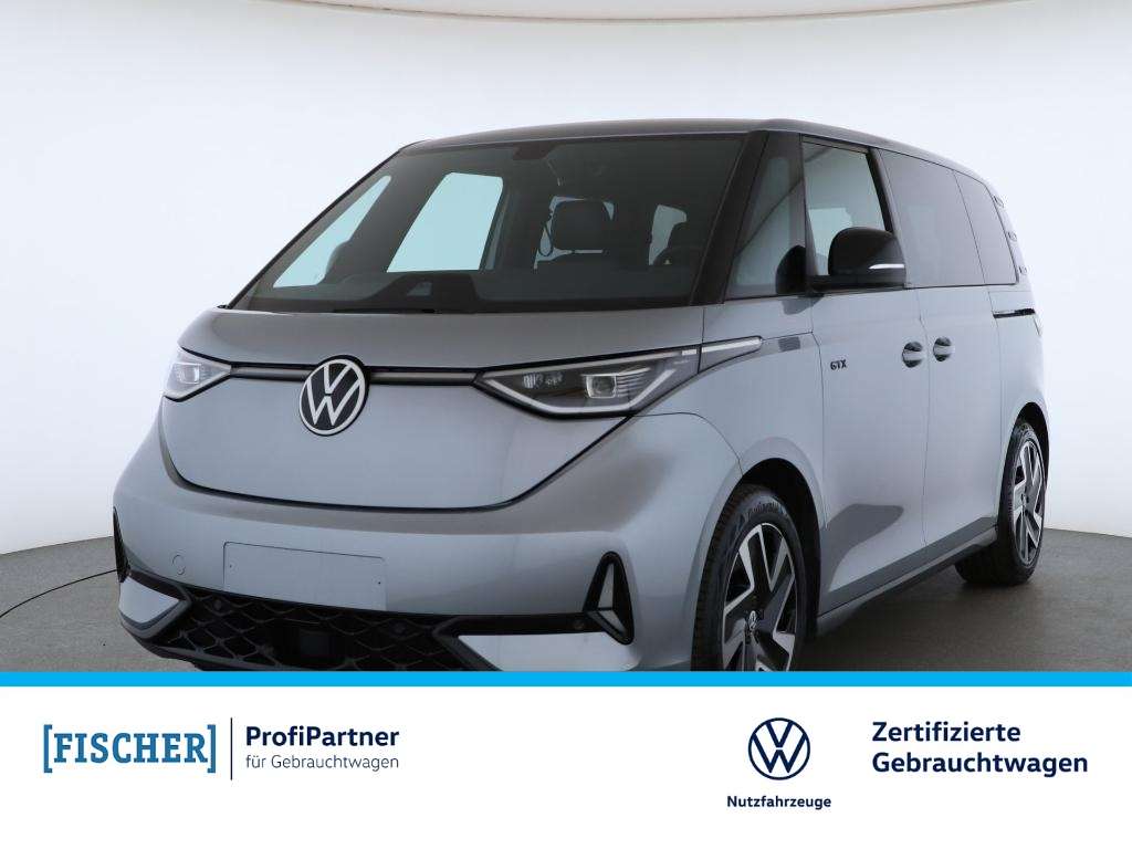 Volkswagen ID. Buzz