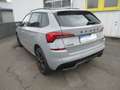 Skoda Kamiq Monte Carlo PANORAMA LED AHK 4xSHZG KAMERA Grau - thumbnail 7