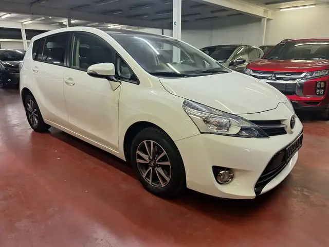Toyota Verso Verso 1.8i Skyview 5pl. CVT