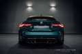 BMW M4 Competition| Individualfarbe| Carbon Keramik Grün - thumbnail 6