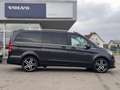 Mercedes-Benz V 300d*ANTGARDE EDITION 4MATIC lang*360°AHK*3,2T Schwarz - thumbnail 3