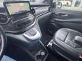 Mercedes-Benz V 300d*ANTGARDE EDITION 4MATIC lang*360°AHK*3,2T Schwarz - thumbnail 10