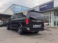 Mercedes-Benz V 300d*ANTGARDE EDITION 4MATIC lang*360°AHK*3,2T Schwarz - thumbnail 4