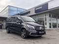 Mercedes-Benz V 300d*ANTGARDE EDITION 4MATIC lang*360°AHK*3,2T Schwarz - thumbnail 1
