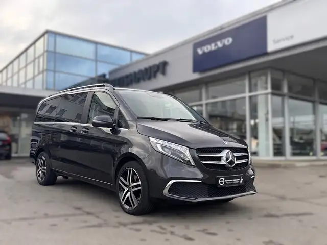 Mercedes-Benz V 300d*ANTGARDE EDITION 4MATIC lang*360°AHK*3,2T