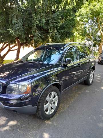 Imagine Volvo XC90 D5 Edition