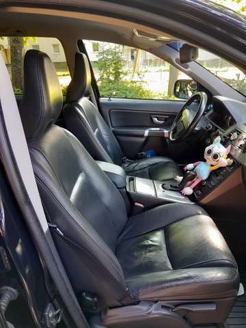 Volvo XC90 D5 Edition