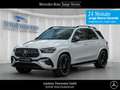 Mercedes-Benz GLE 350 GLE 350 de 4M AMG Line 22" PANORAMA AHK NIGHT Wit - thumbnail 1
