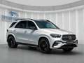 Mercedes-Benz GLE 350 GLE 350 de 4M AMG Line 22" PANORAMA AHK NIGHT Wit - thumbnail 5