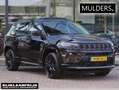 Jeep Compass 4xe 240 Plug-in Hybrid Electric S | Navi / Panoram Zwart - thumbnail 1