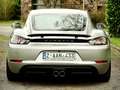 Porsche 718 Cayman PDK ** Belgian Car - CAM - PASM - PSE ** Argento - thumbnail 6